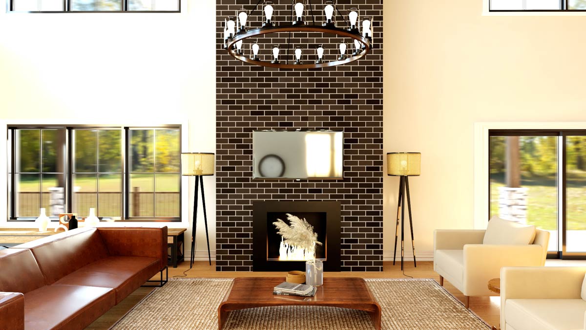 Great Room/Living Room