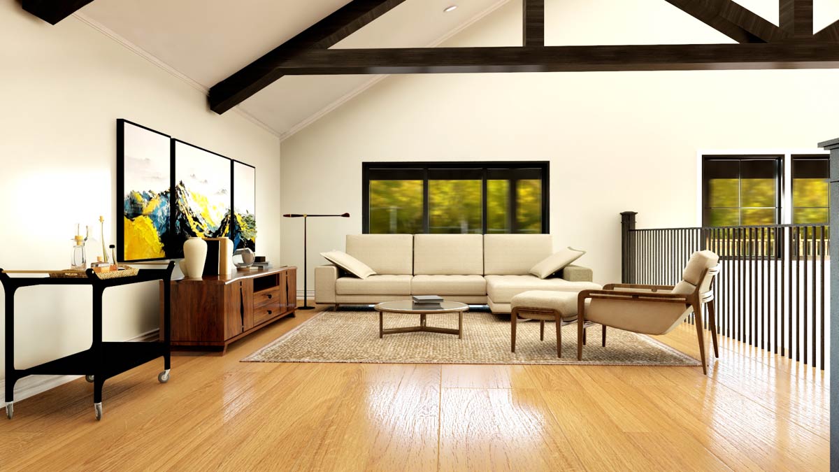 Great Room/Living Room