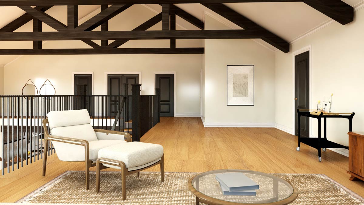 Great Room/Living Room