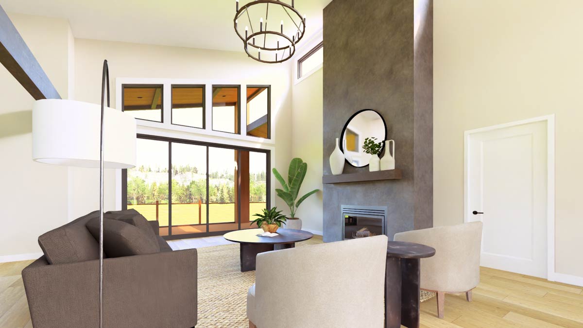 Great Room/Living Room