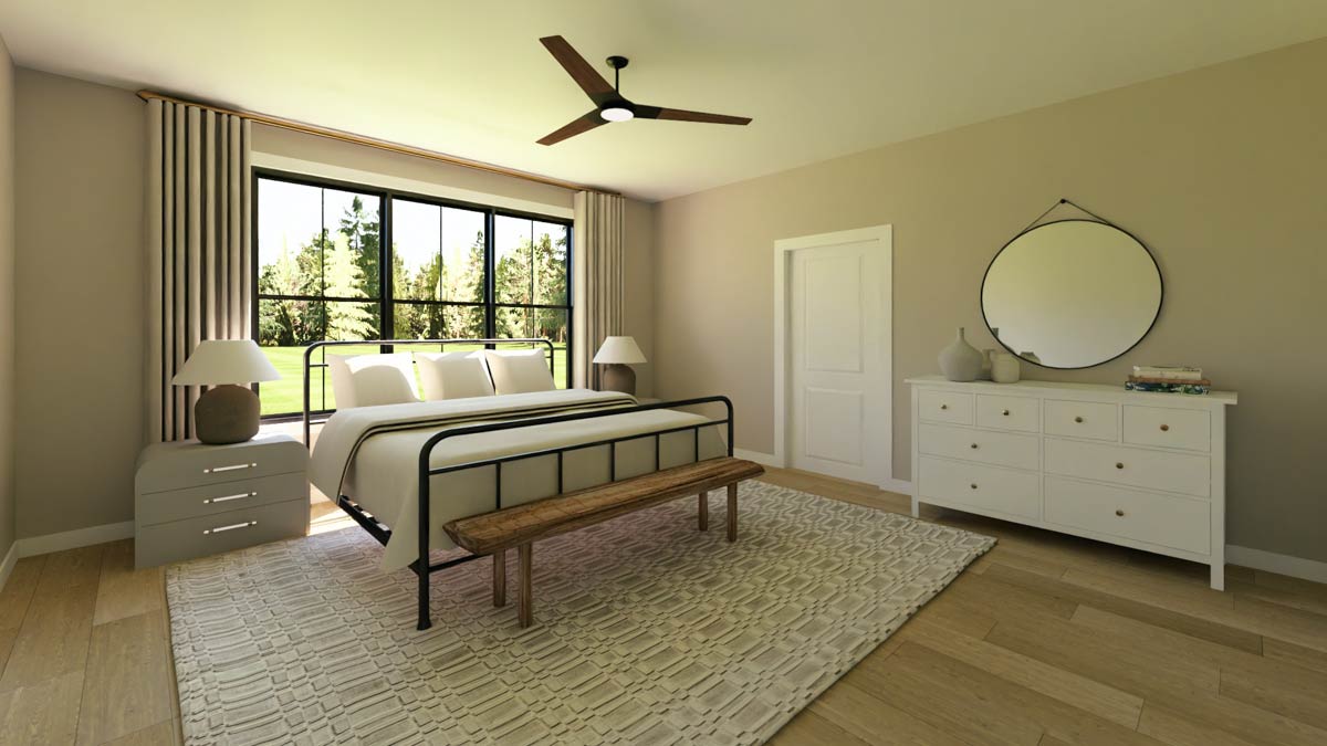 Master Suite