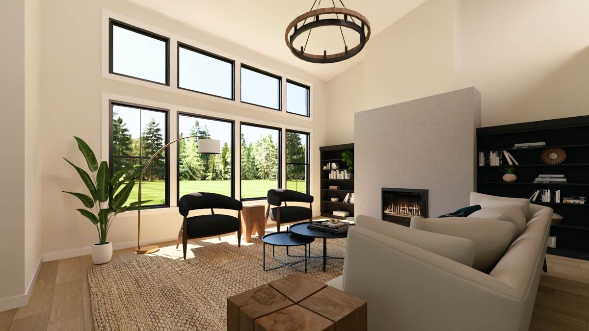 Great Room/Living Room