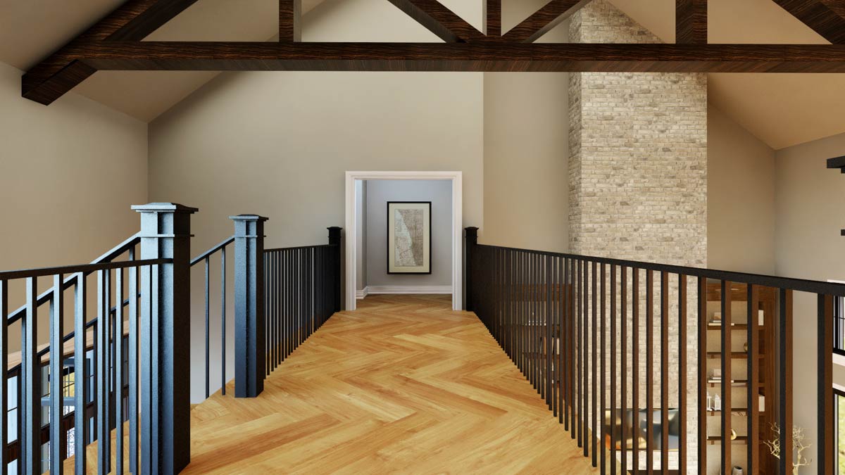 Great Room/Living Room