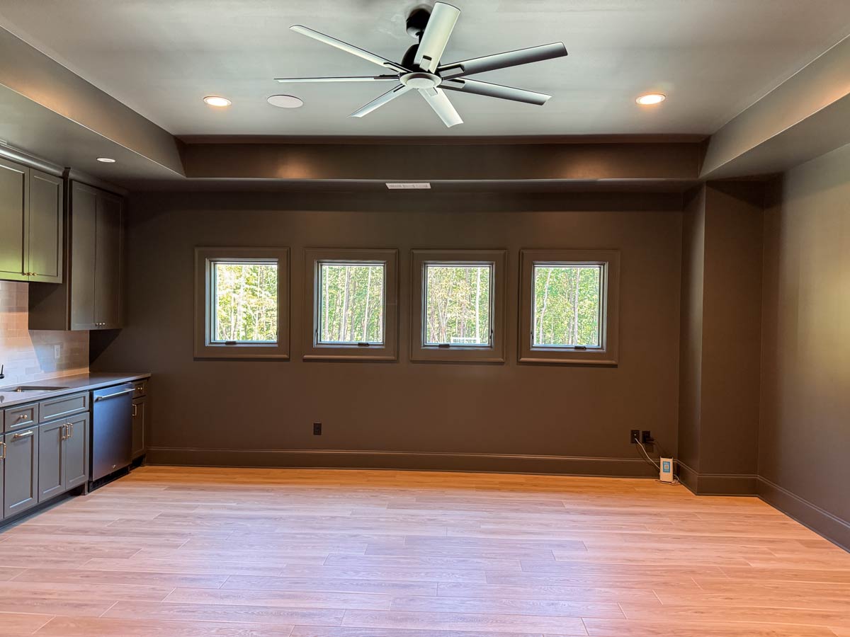 Great Room/Living Room