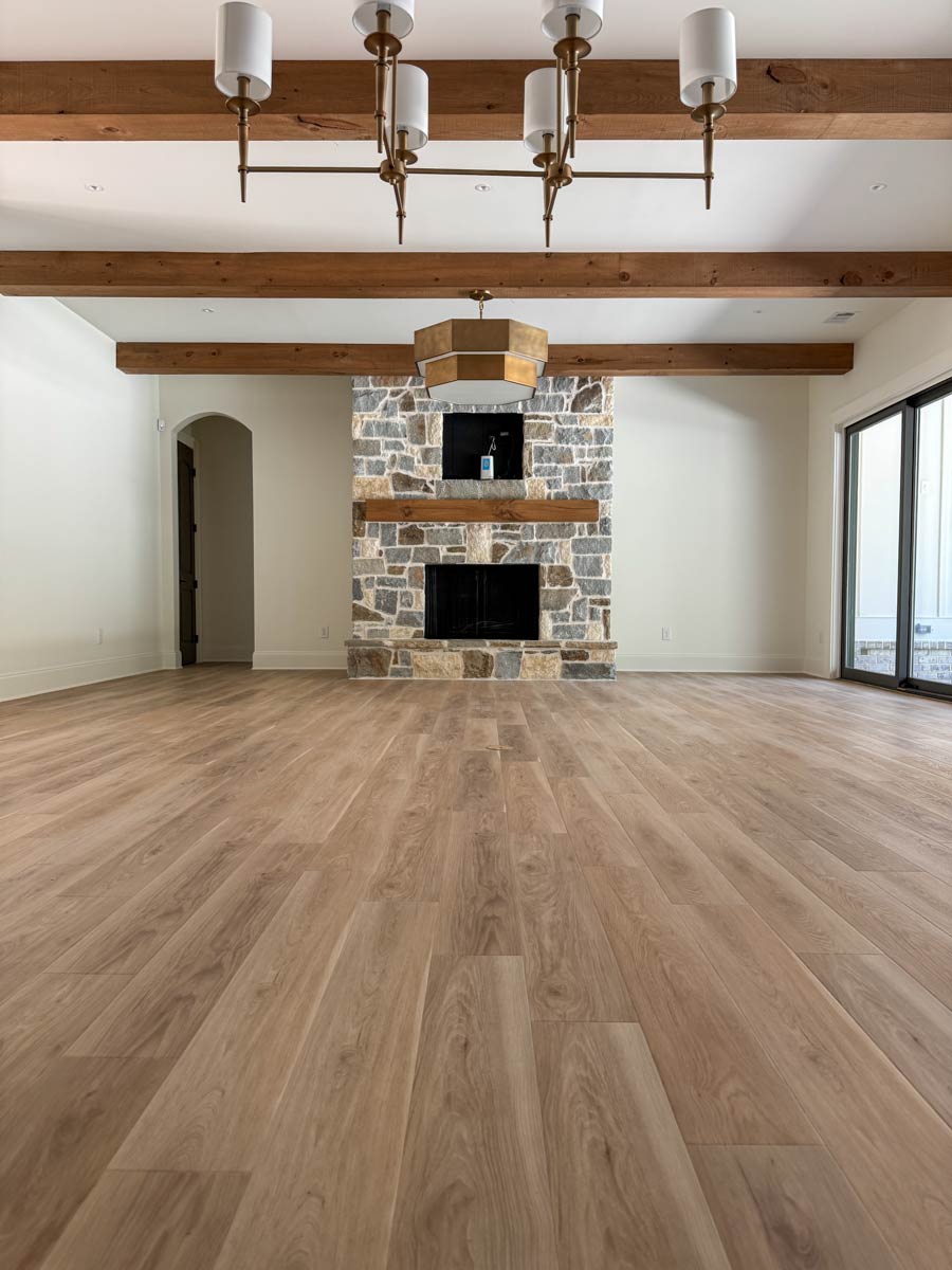 Great Room/Living Room