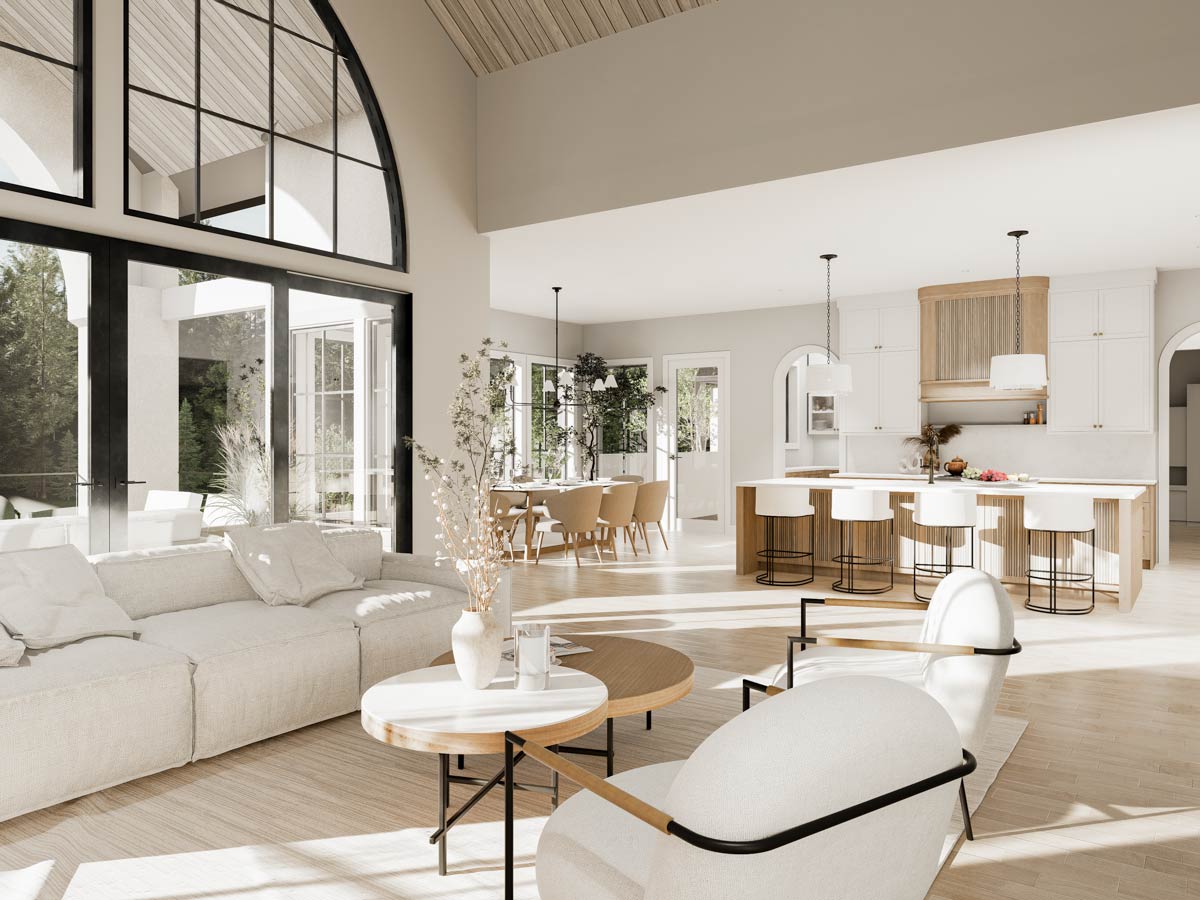 Great Room/Living Room