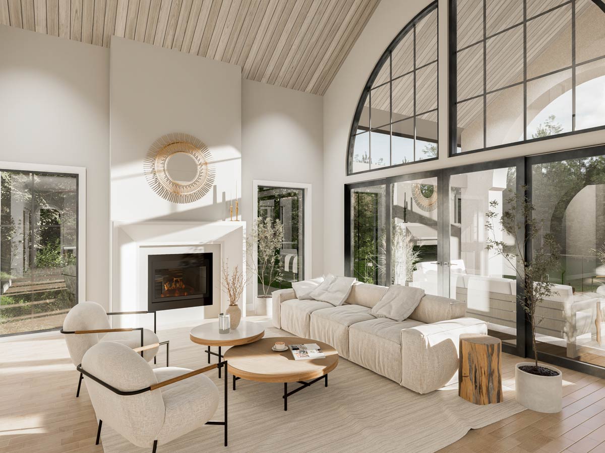 Great Room/Living Room