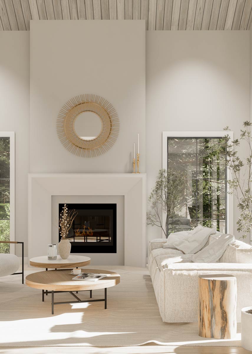 Great Room/Living Room