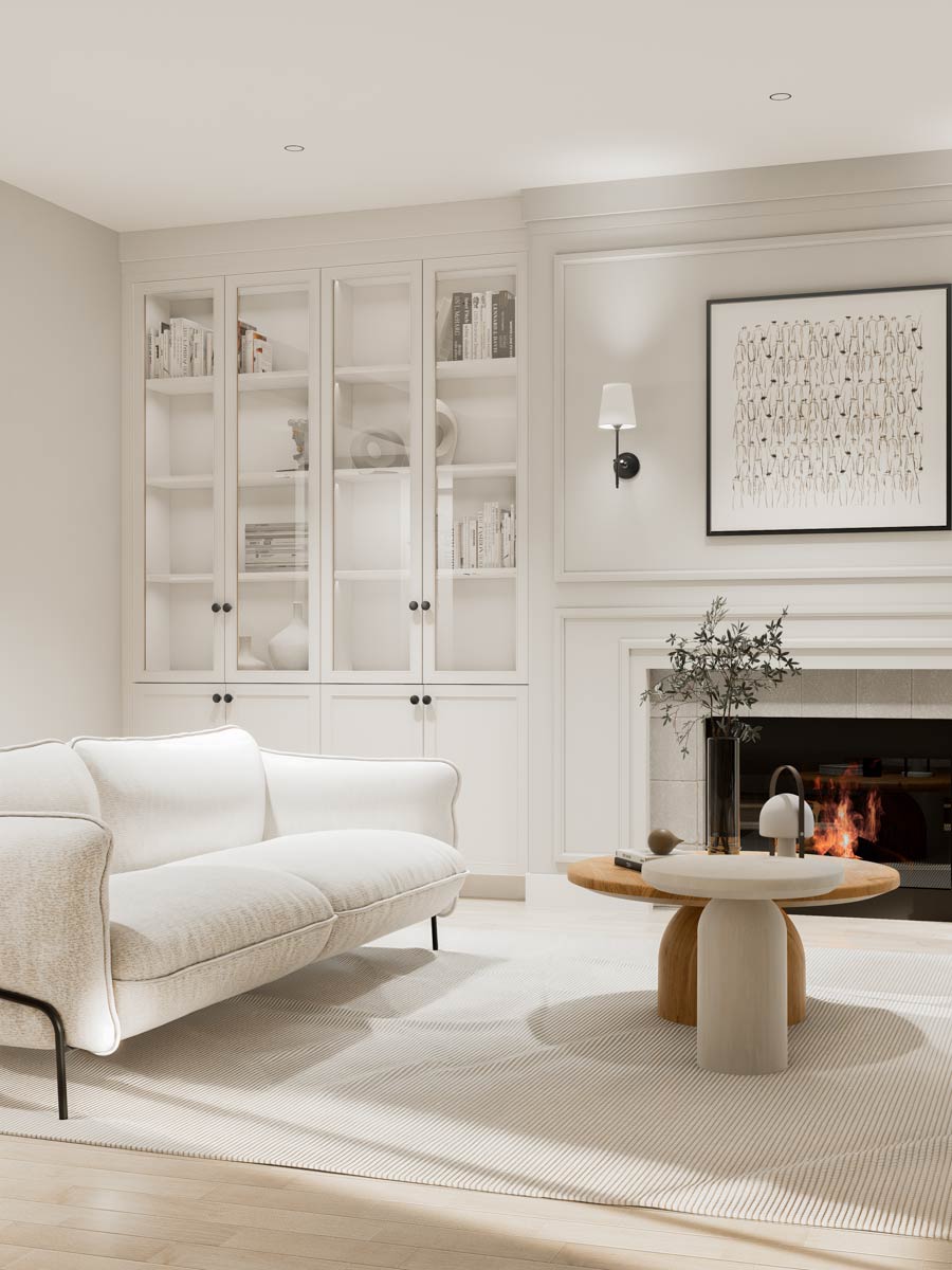 Great Room/Living Room