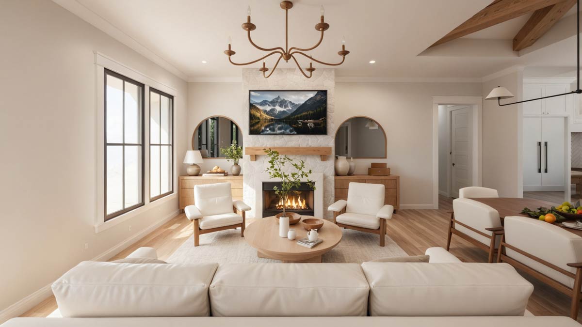 Great Room/Living Room