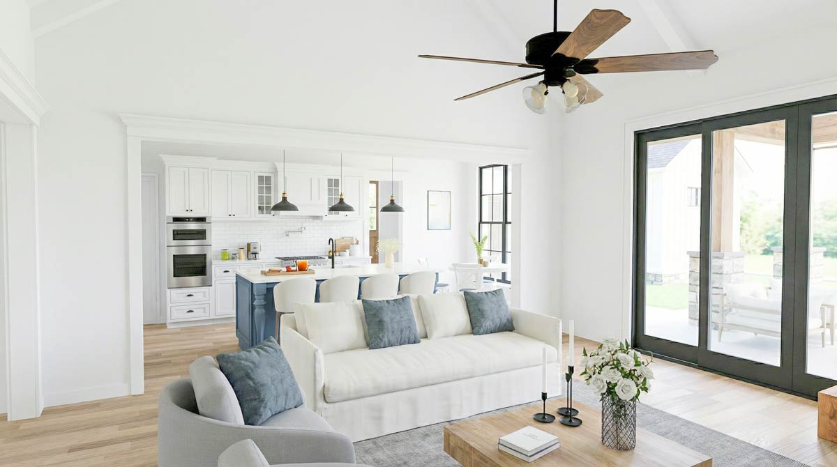 Great Room/Living Room