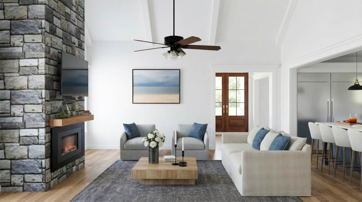 Great Room/Living Room