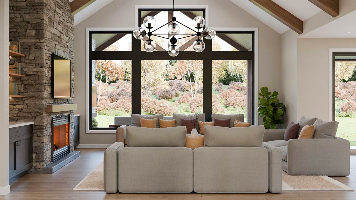 Great Room/Living Room