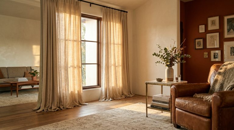 The One Decorating Choice That Predicts Whether You’ll Sell Your House Within 5 Years