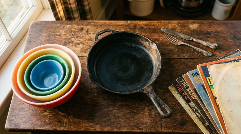 25 Things Sitting in Your House That Your Kids Have No Idea Are Worth a Fortune
