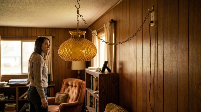 30 Things in the 1970s Living Room That Would Confuse Anyone Under 30