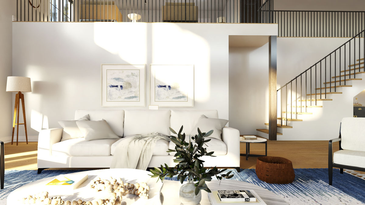 Great Room/Living Room
