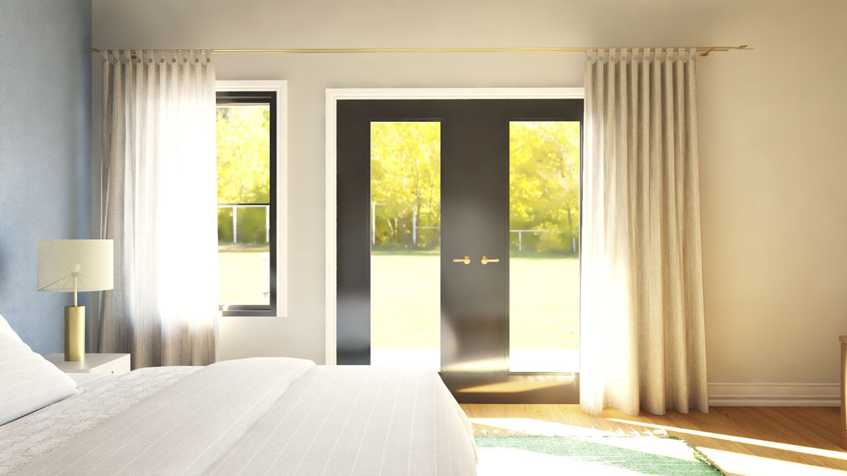 Master Suite