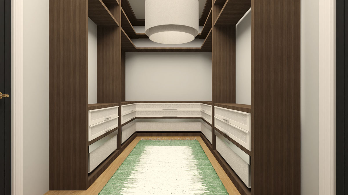Master Suite
