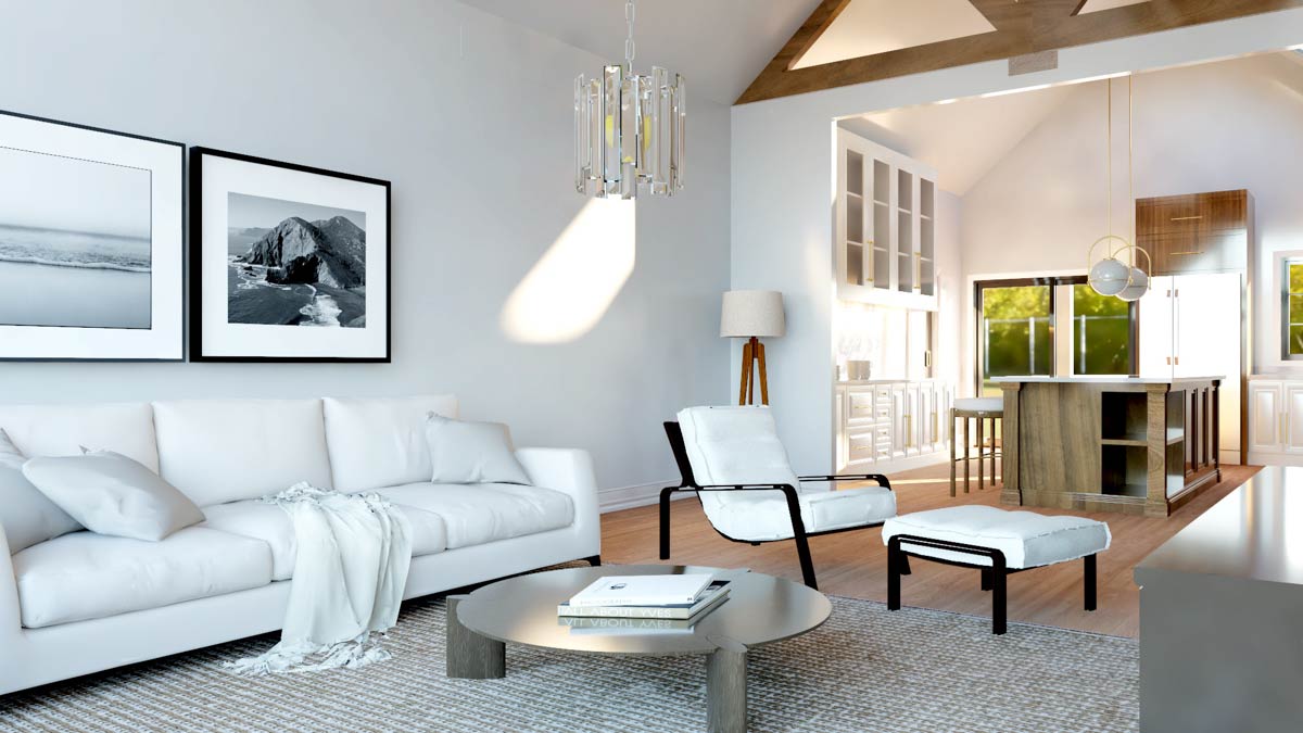 Great Room/Living Room