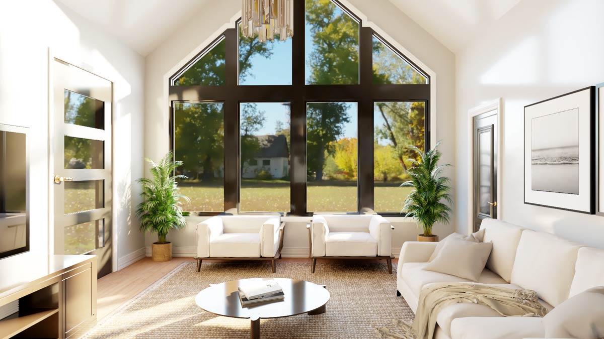 Great Room/Living Room