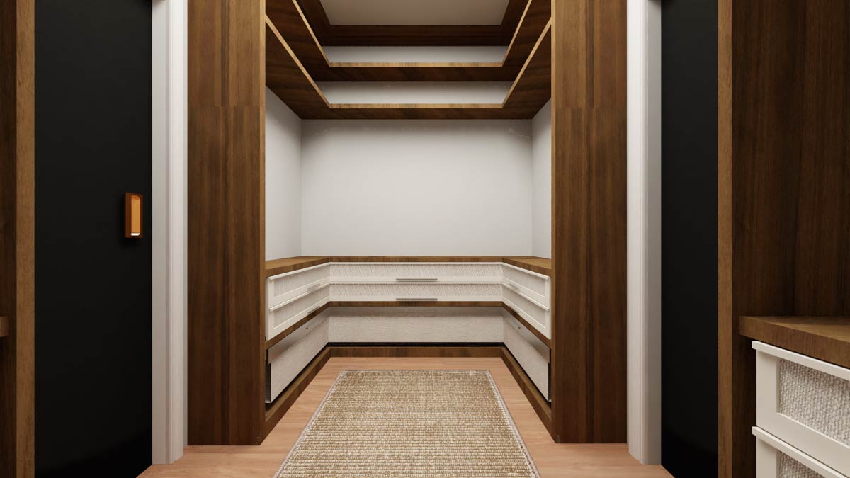 Master Suite