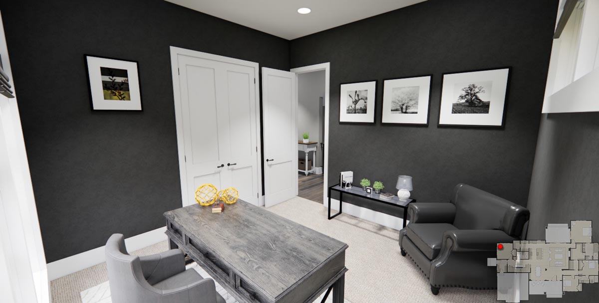 Office/Study