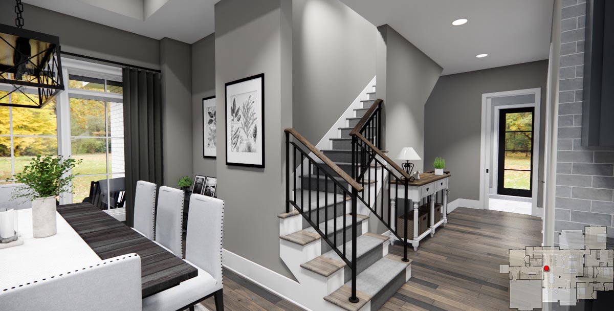 Foyer/Entry