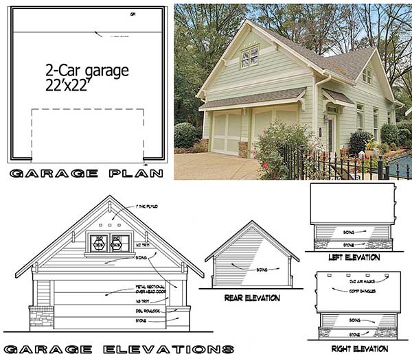 Garage
