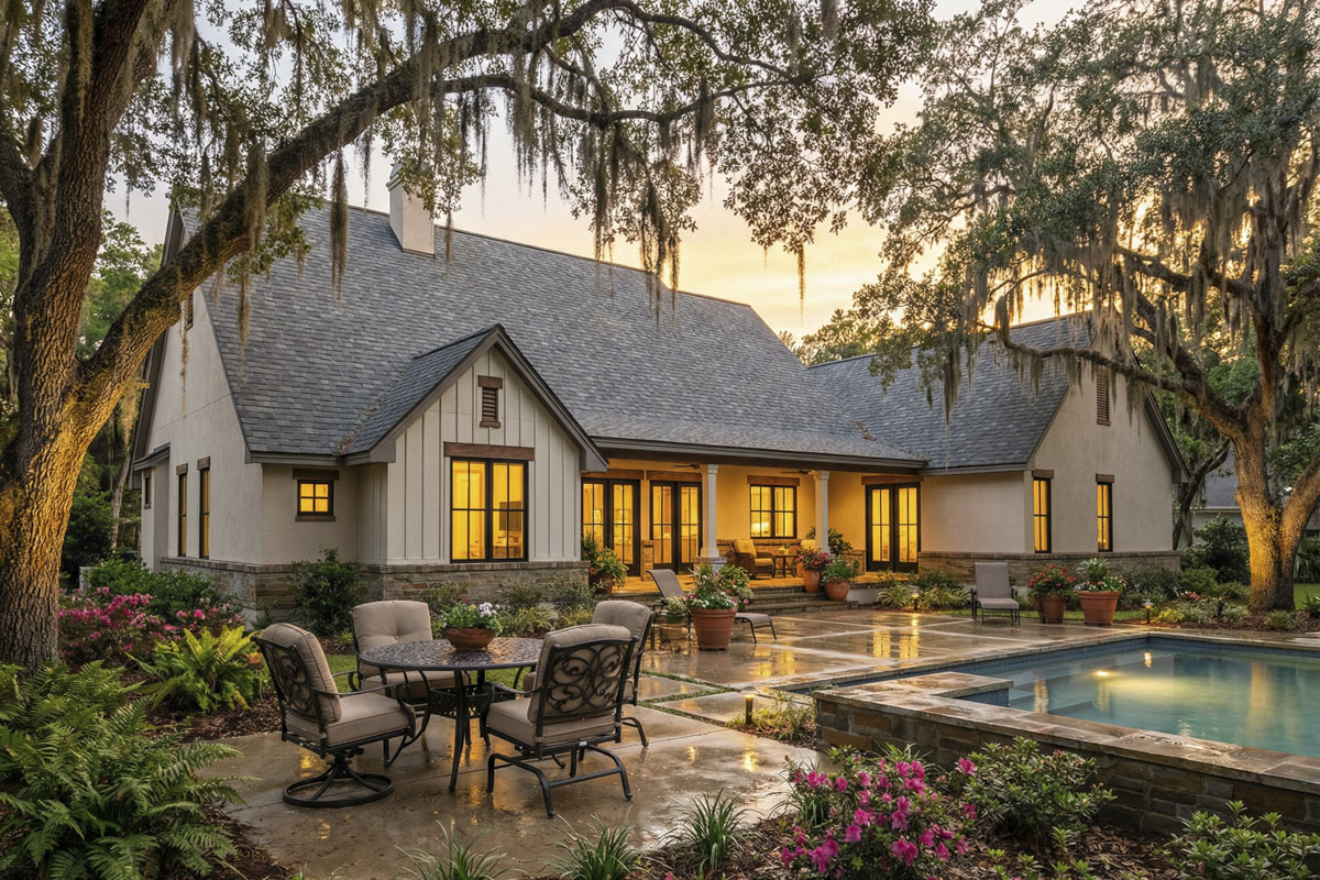 Patio/Outdoor