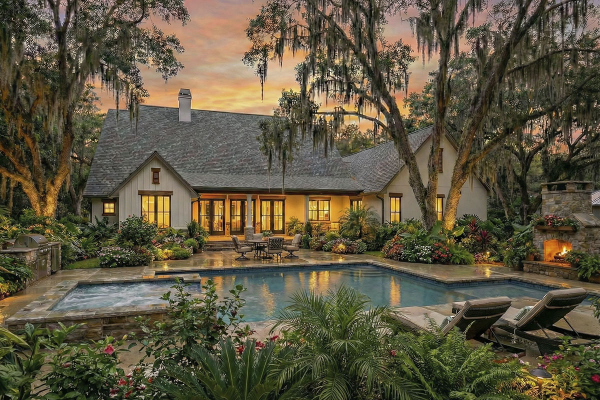 Patio/Outdoor