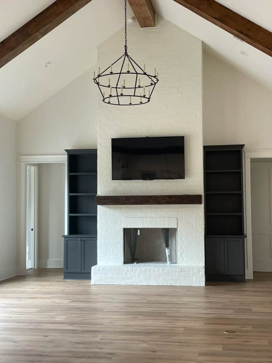 Great Room/Living Room
