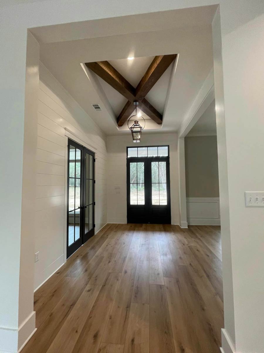 Foyer/Entry