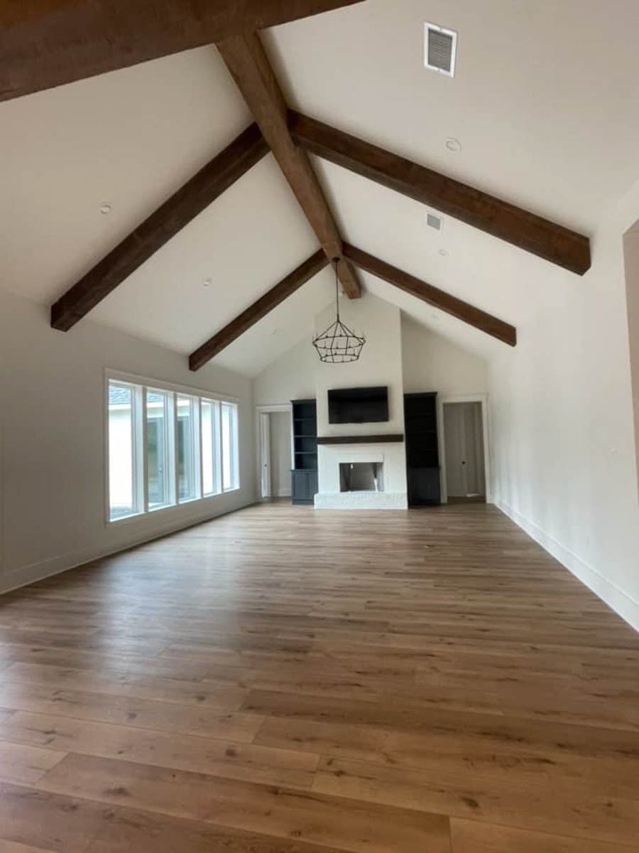 Great Room/Living Room