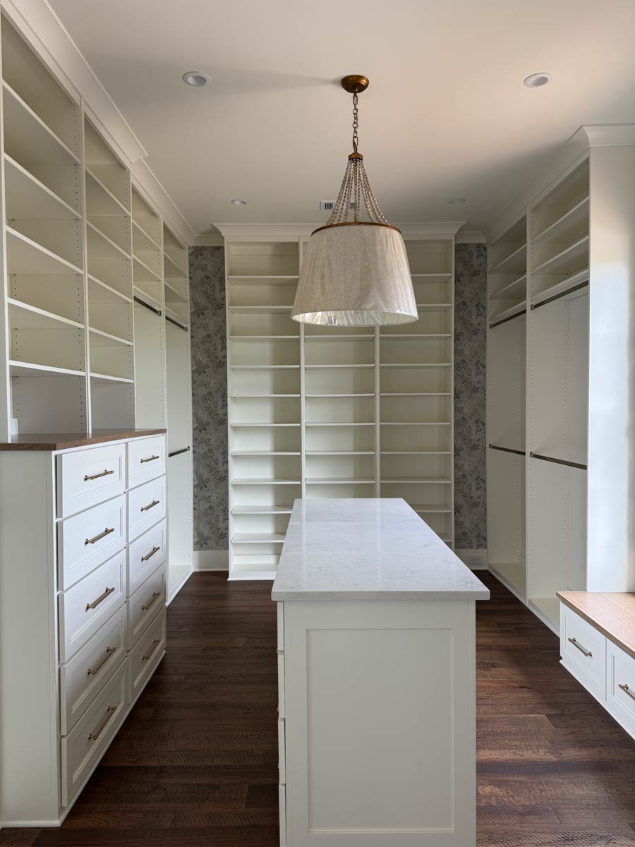 Master Suite