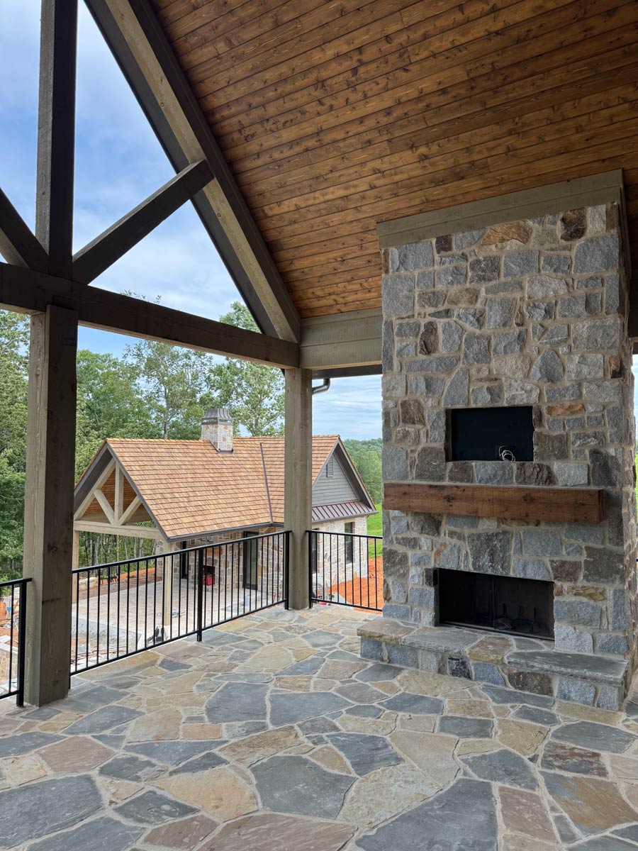 Patio/Outdoor