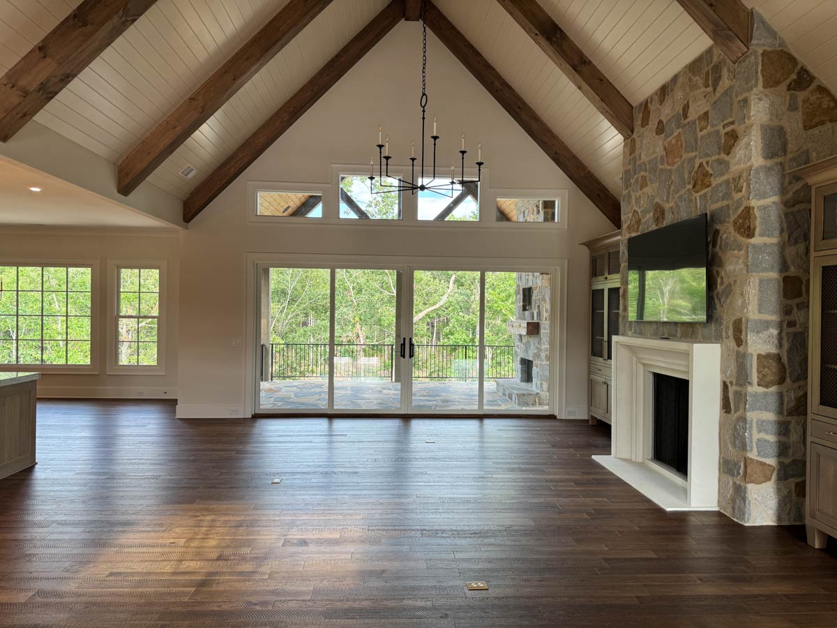 Great Room/Living Room