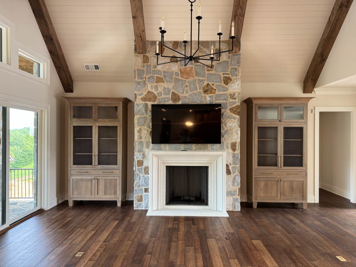 Great Room/Living Room