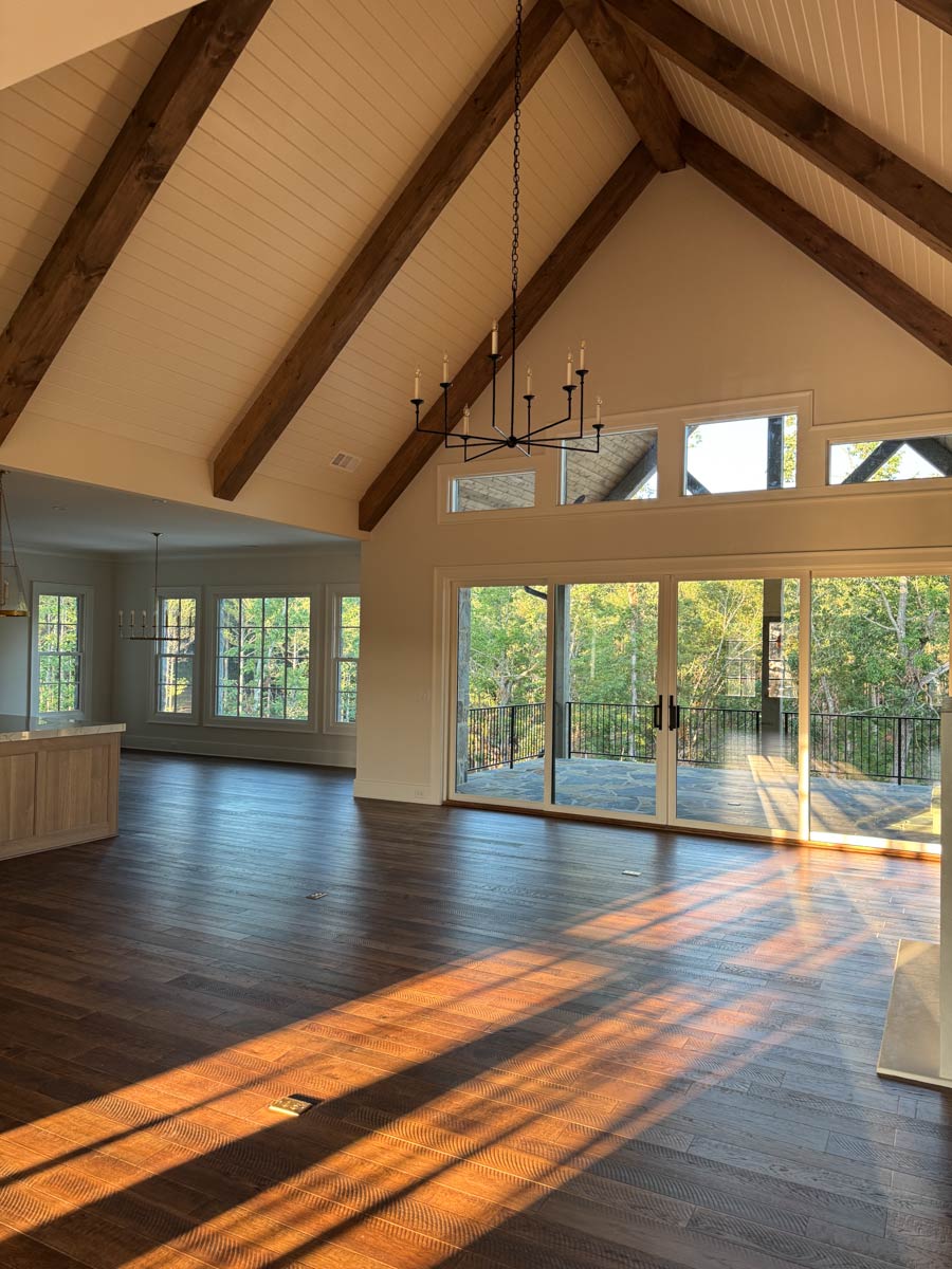 Great Room/Living Room