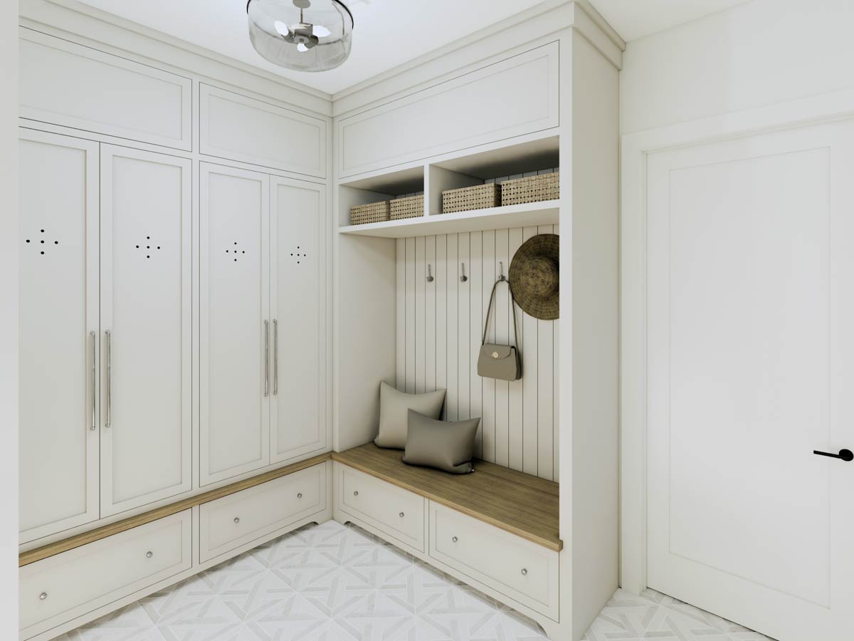 Foyer/Entry