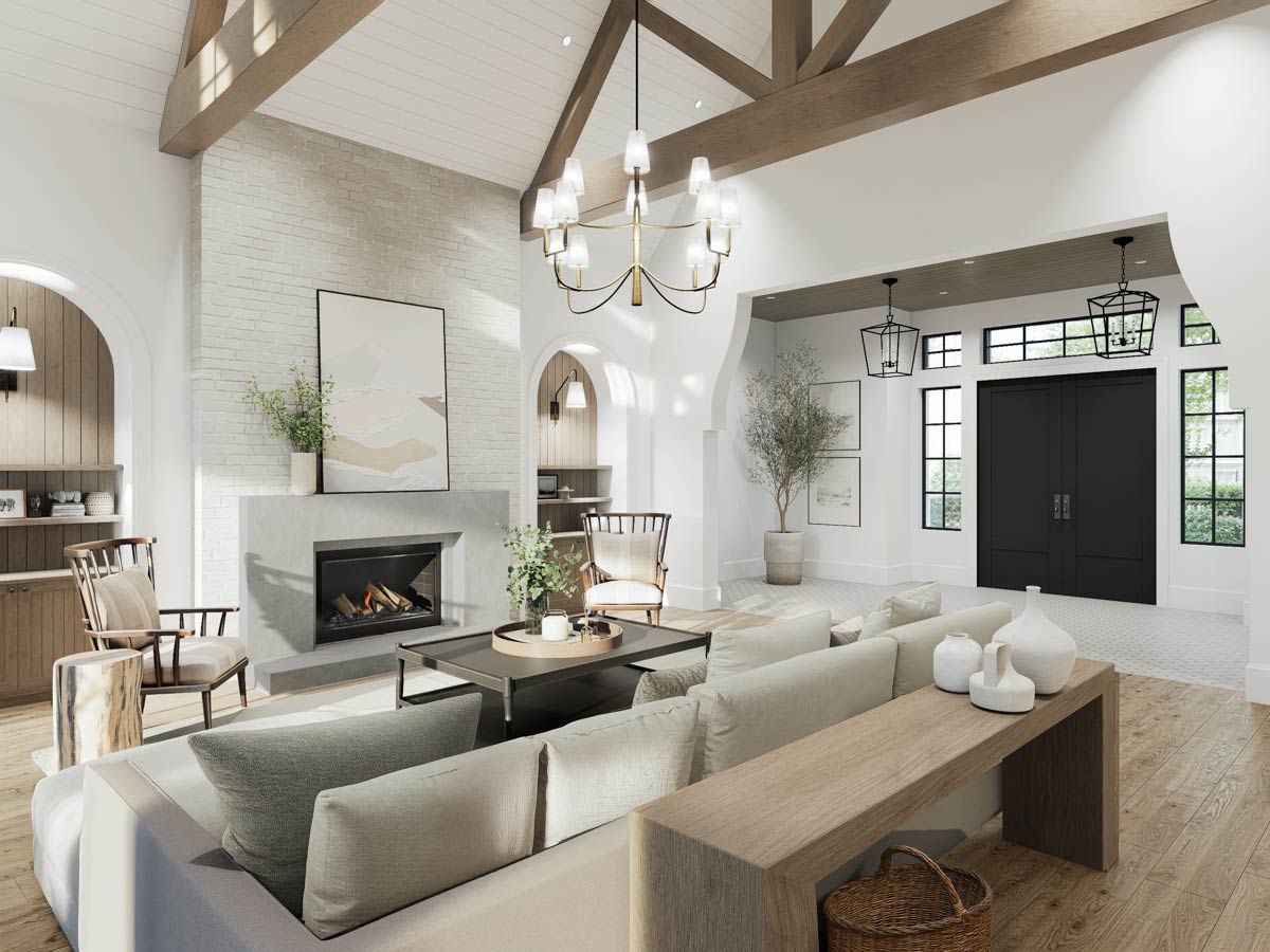 Great Room/Living Room