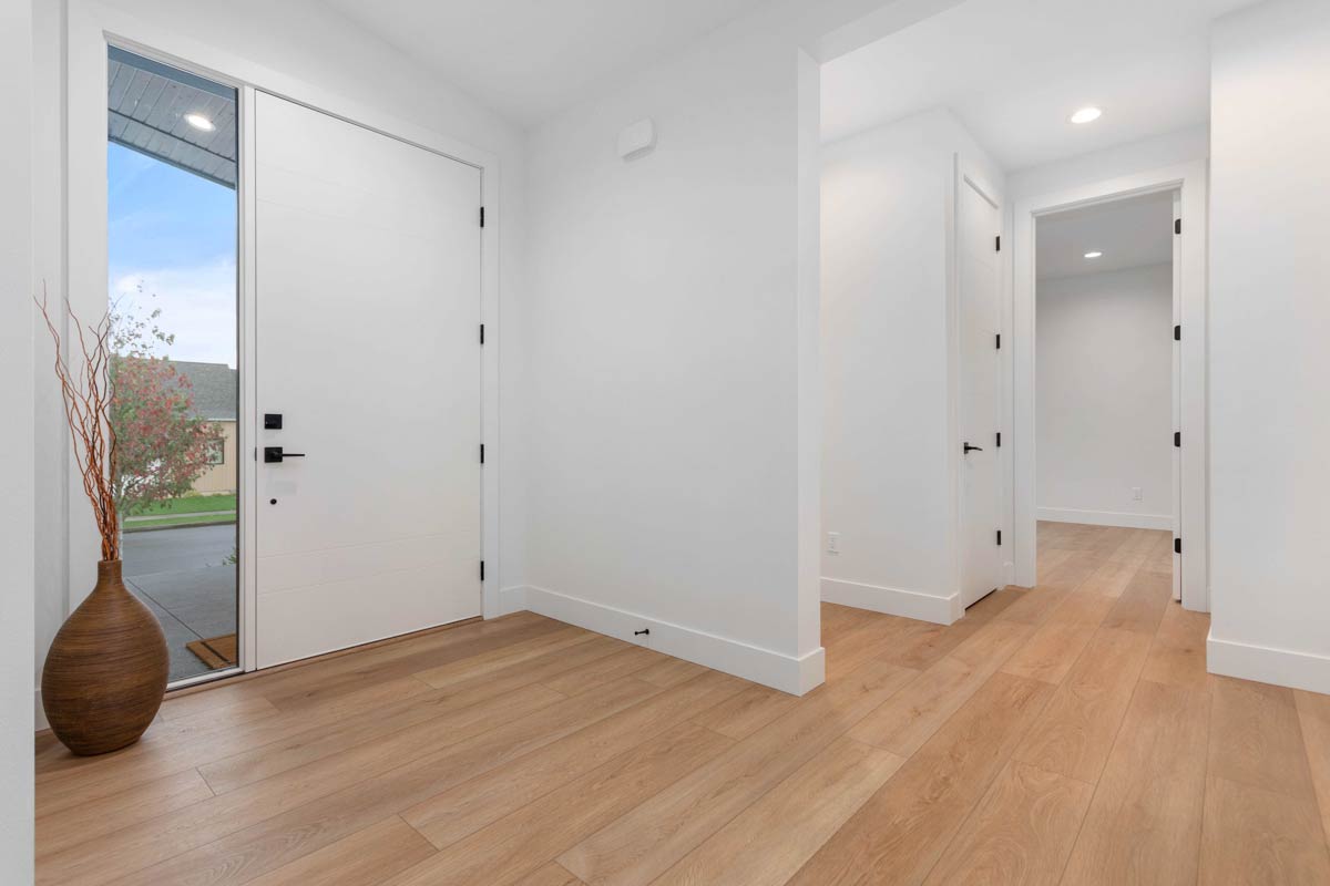 Foyer/Entry