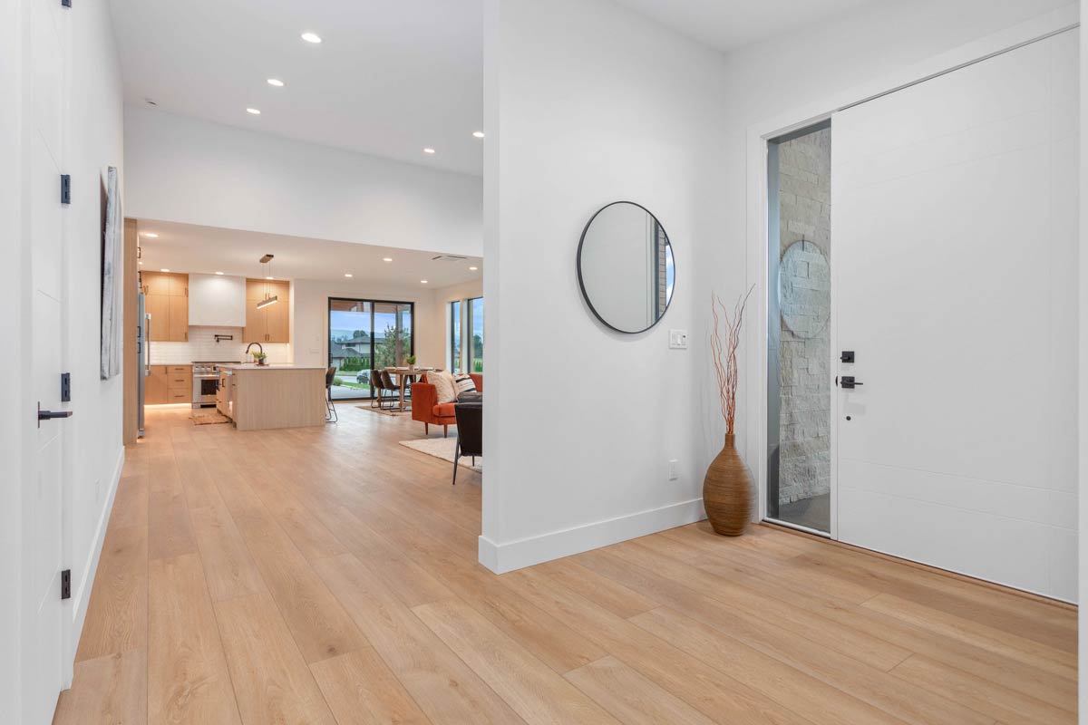 Foyer/Entry