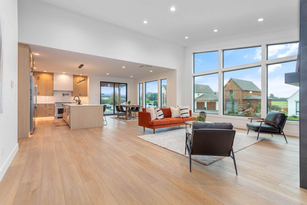 Great Room/Living Room