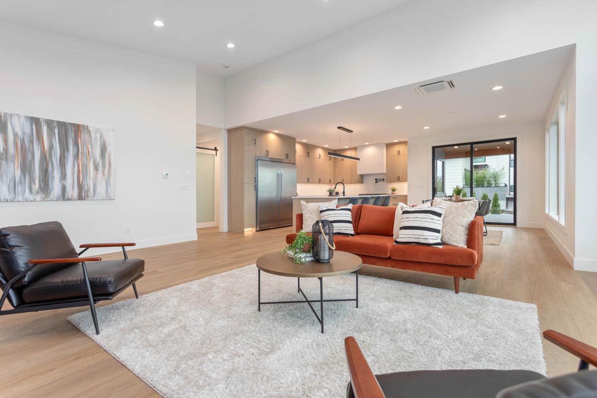 Great Room/Living Room