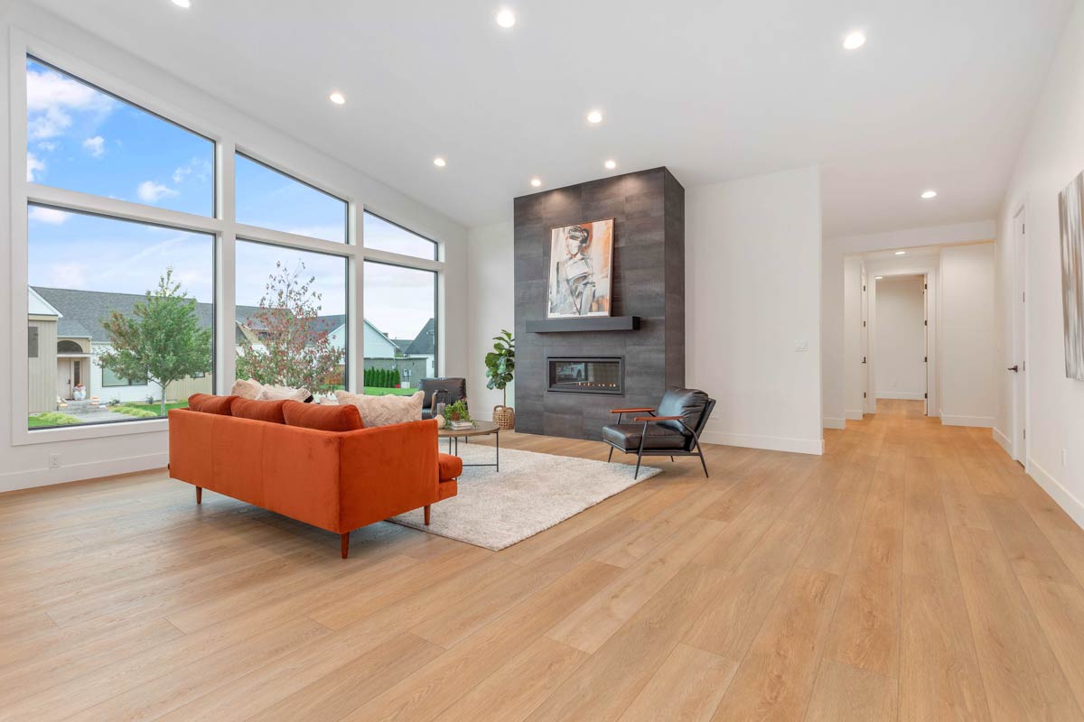Great Room/Living Room