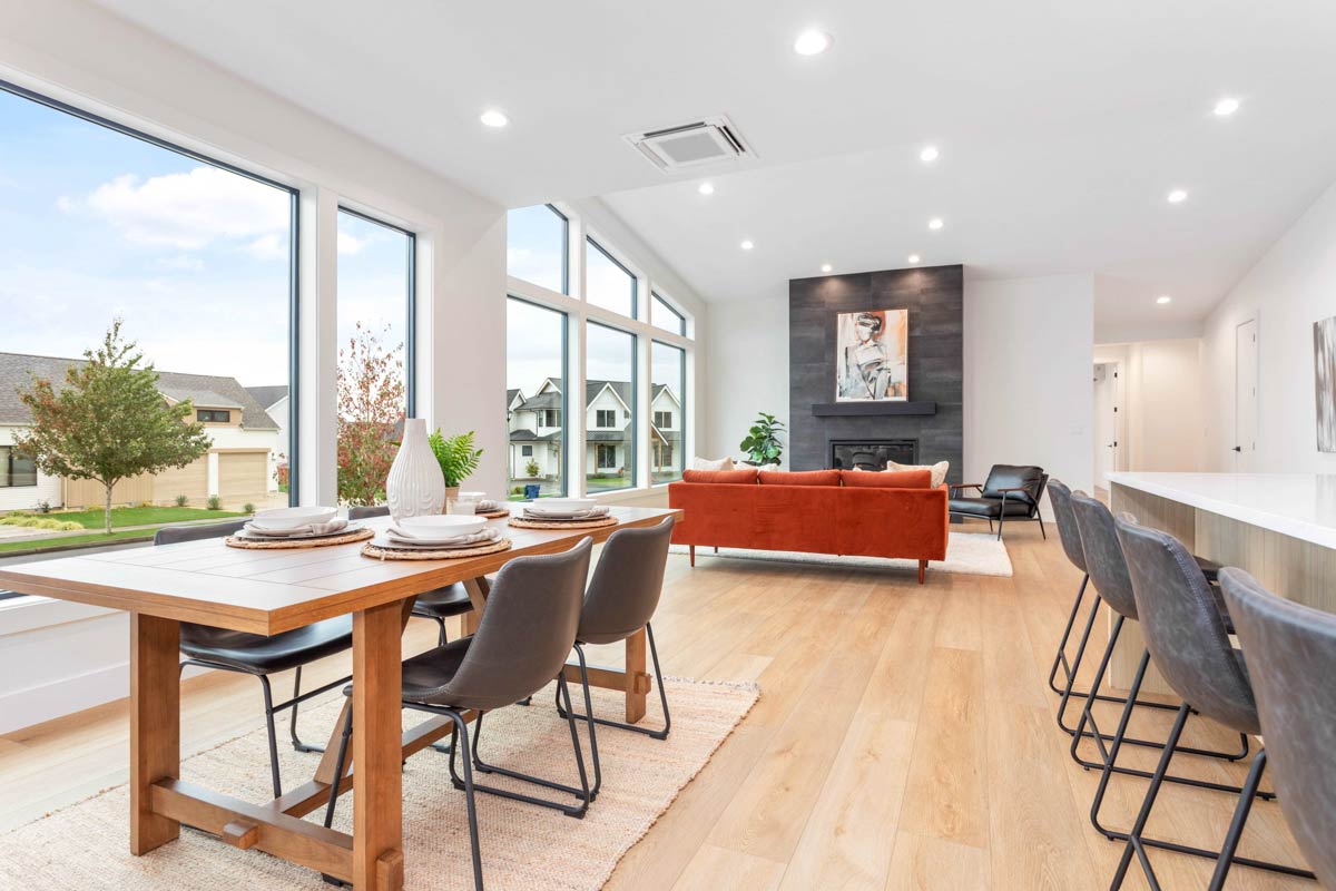 Great Room/Living Room