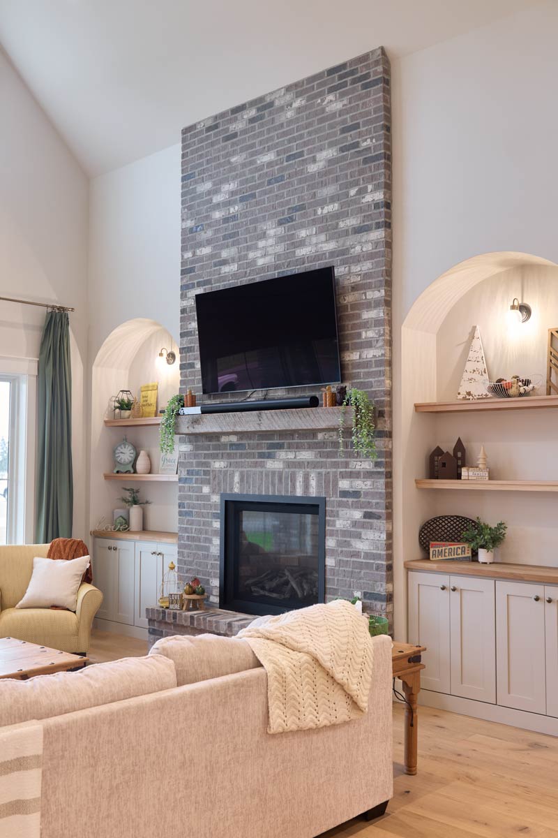 Great Room/Living Room