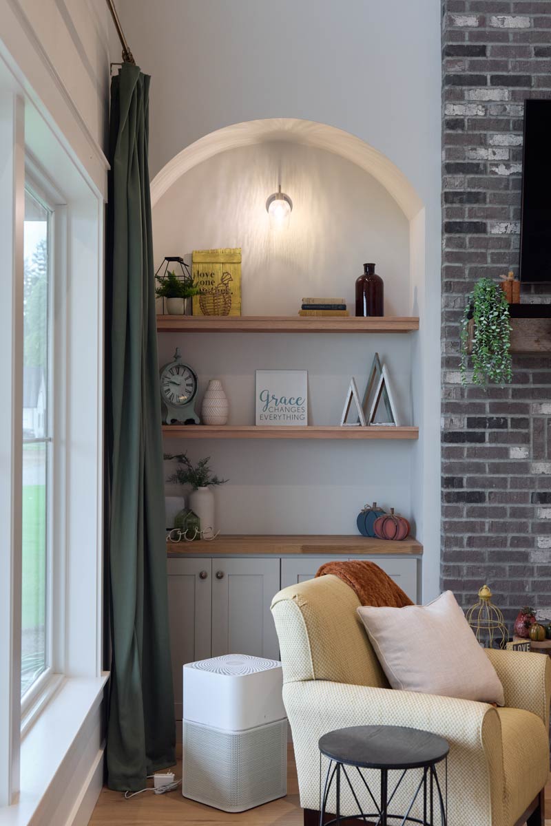 Great Room/Living Room