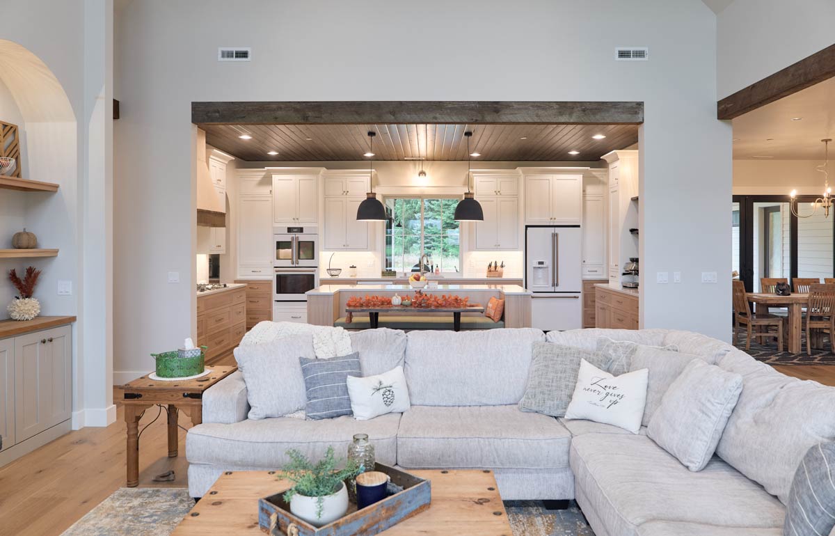Great Room/Living Room